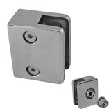 Držák skla jednostranný