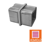 Přechod madla - spojka madla