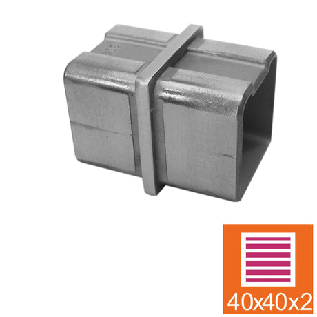 Přechod madla - spojka madla