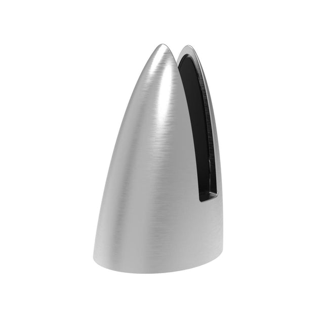 Spigot nastavitelný - Kotvící sloupek pro sklo