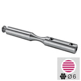 Nerezový napínák lanka