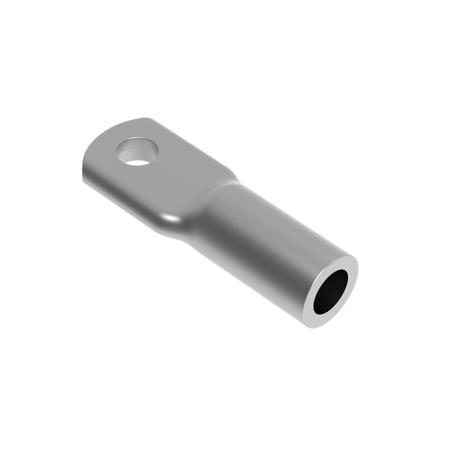 Koncovka - Oko pro lanko