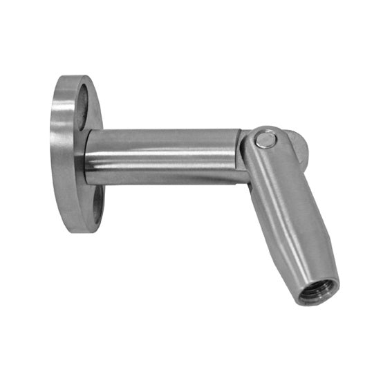 Přístřešek - kotvení vrchní