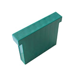 PVC Kotvící kolík pro sklo