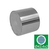 Záslepka madla/dřevo