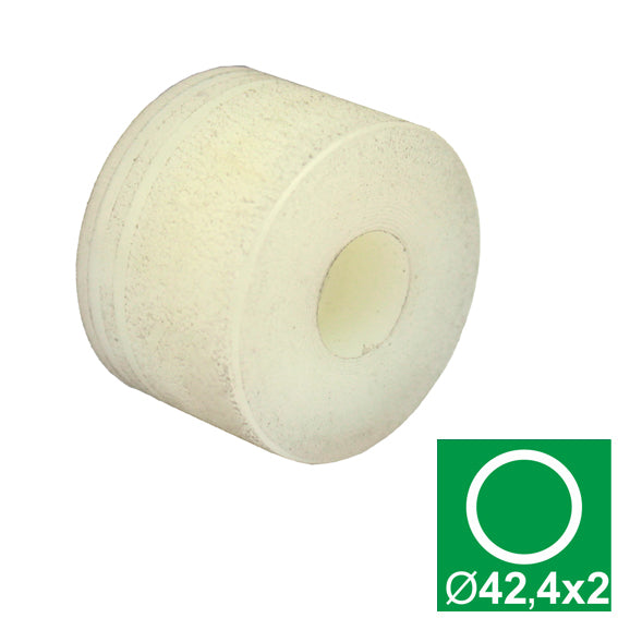 madlo dřevo vložka - záslepka, spojka