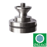 Kotvení vrchní-stupnicové