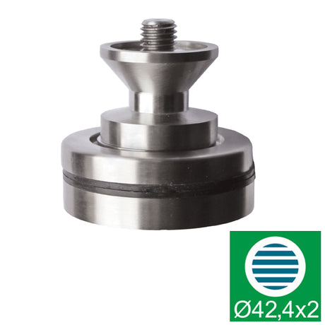 Kotvení vrchní-stupnicové