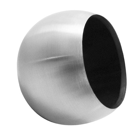 Záslepka madla nerez AISI304, D65,d48,3mm