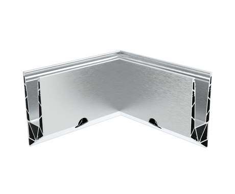 Kotvení boční - sklo