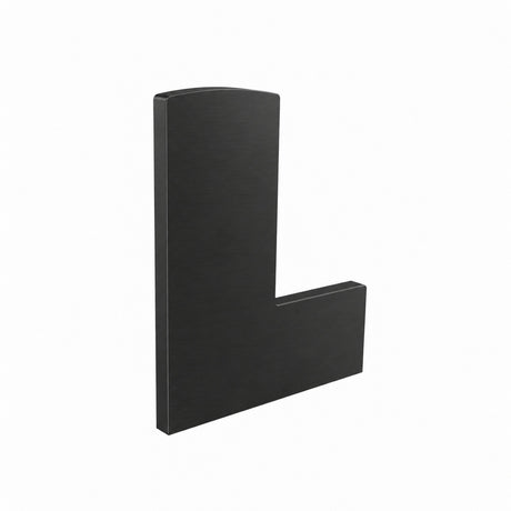 End cap for profile AL/0006-6000-R9005 + Cover for profile