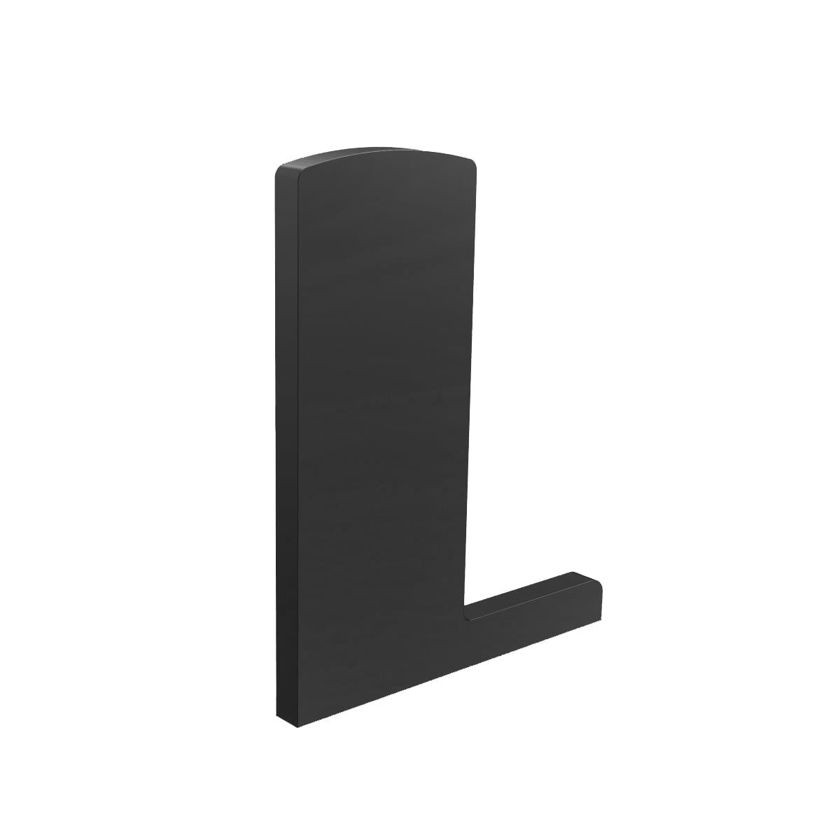 Záslepka pro profil AL/0006-RAL 9005