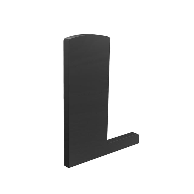 Záslepka pro profil AL/0006-RAL 9005