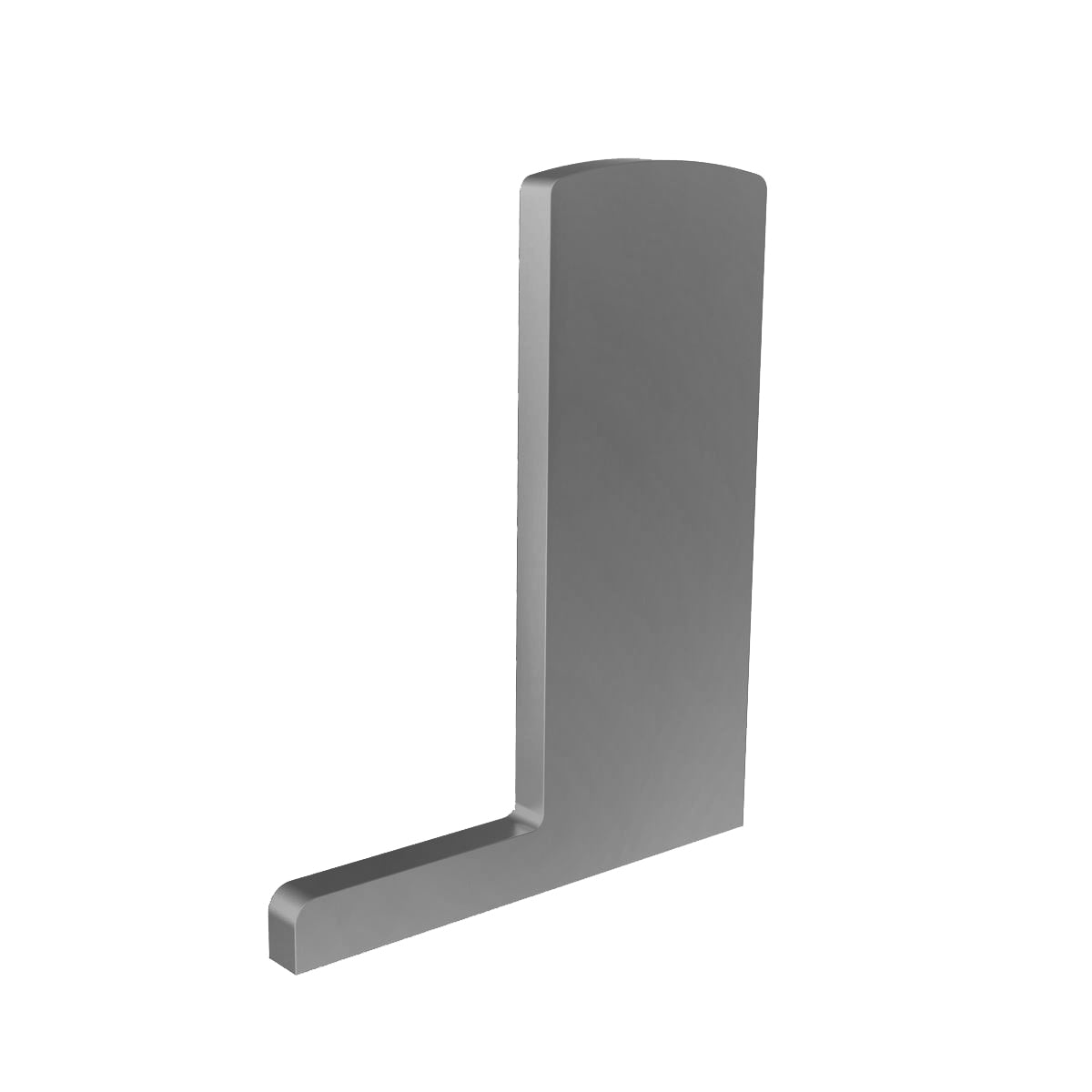 Záslepka pro profil AL/0006-RAL 7016