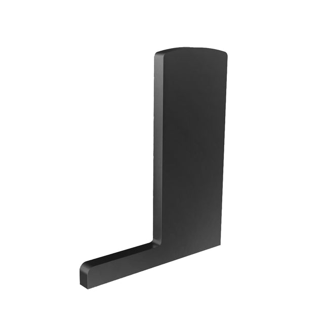 Záslepka pro profil AL/0006-RAL 9005