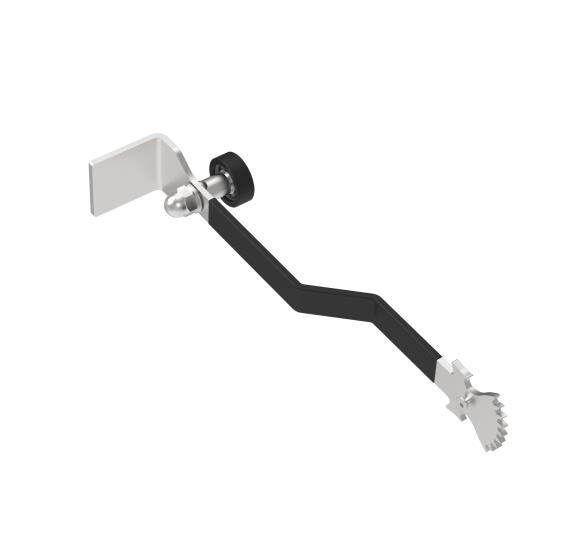 Pomůcka na montaž skla do AL-PRO profilů