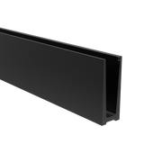 Hliníkový kotvící profil - vrchní kotvení