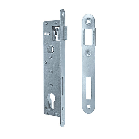 Zámek brány do JP 40x40mm