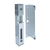 Doraz branky pro elektromag. zámek univerzální 40x