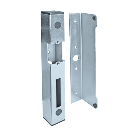 Doraz branky pro elektromag. zámek univerzální 40x