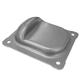 Doraz brány NEREZ 120x100mm