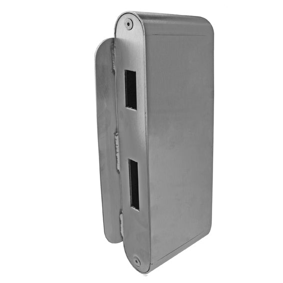 Zámková část krabice protikus NEREZ, H 260mm