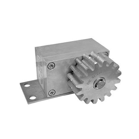 Brzdící zařízení modul 4