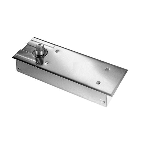 Samozavírač podlahový s aretací 120 KG