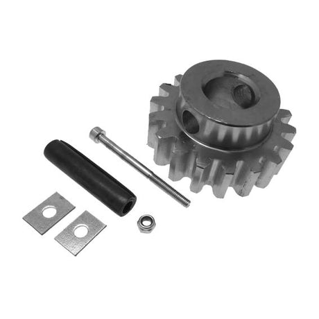 Kolečko ozubené na BK