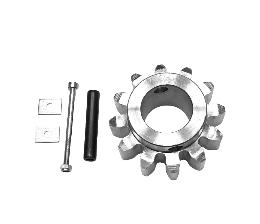 Pastorek pro BK-T, mod.6