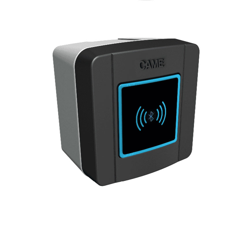 CAME Bluetooth ovladač pro automatické otevírání brány