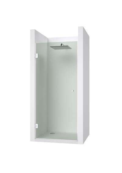 Pant pro skleněné dveře +/- 90stup. Ms flex