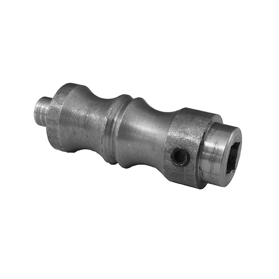 Čep kliky D22/17/7,5 , L67mm