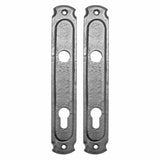 Štítek 240x40, t3, C90, D18mm