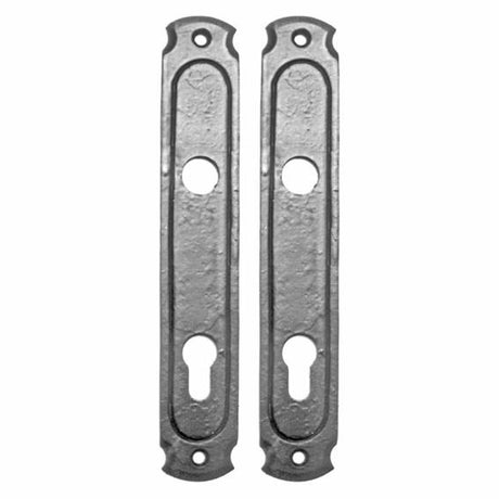 Štítek 240x40, t3, C90, D18mm