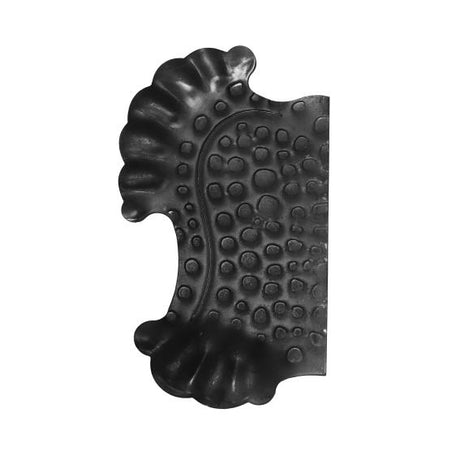 Kované polotovary 275x160, t3mm