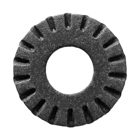 Štítek ke klice D50, t2, d21mm