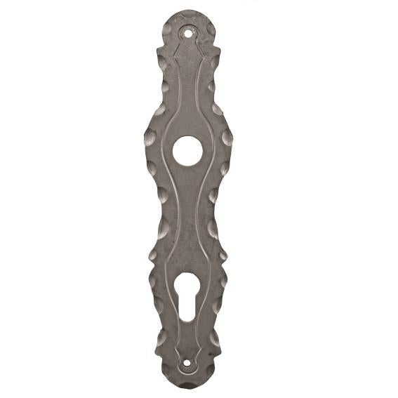 Štítek 260x60, t3, C85, D16mm