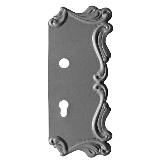 Dveřní kováni 315x135, t2, a85, d20mm