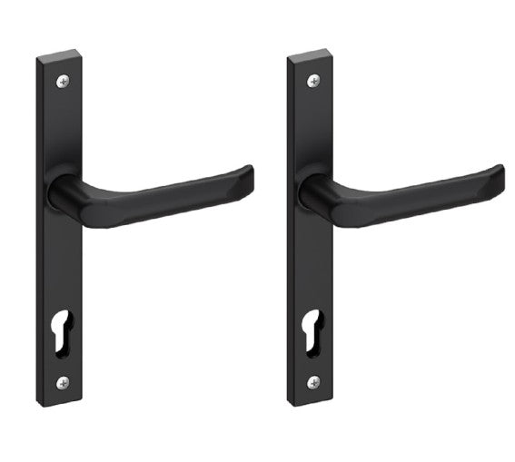 Sada klika - klika se štítkem, AL profi