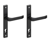 Sada klika - klika se štítkem, AL profi