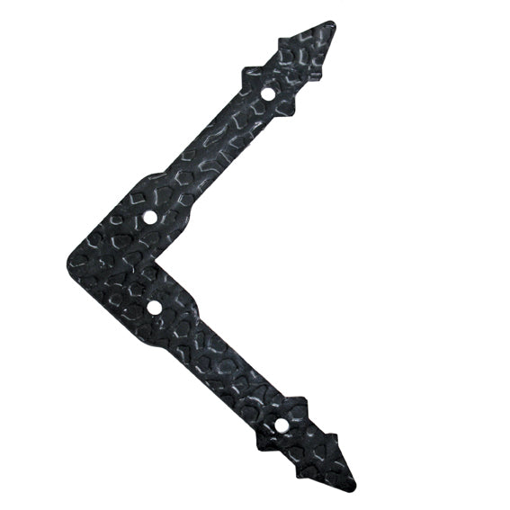 Kované prvky, kovaná vrata 150x150, t3mm