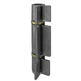 Pant na navaření trojitý s ložiskem D28, L178mm