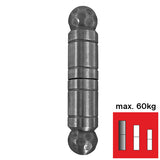 Navařovací pant D 30mm L=195mm