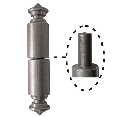 Pant ozdobný D 25mm L=130mm