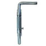 Zástrč uzamykatelná Zn, L200mm