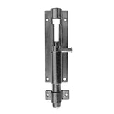 Zástrč brány-na zajištění vis. Zámkem Zn, D18, L=1