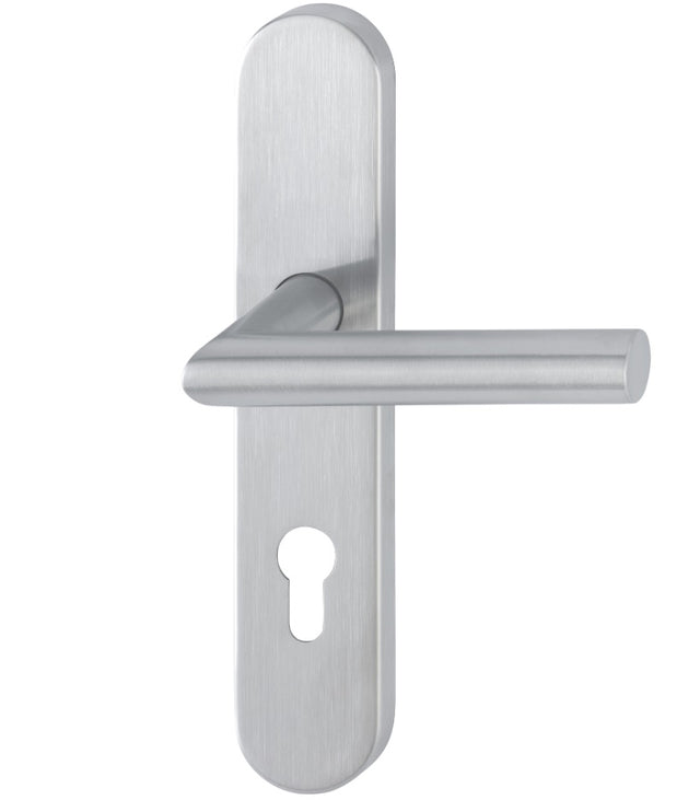 Klika NEREZ AISI 304, K320 90mm