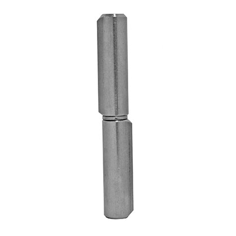 Pant vratový navařovací, INOX D16, L120mm