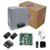 ROLLKIT pohon brány kit, max 400kg